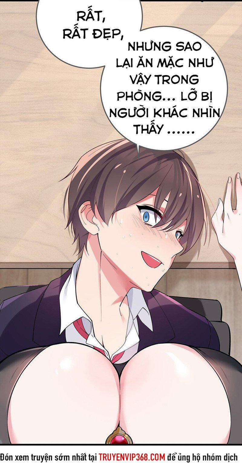 Làm Sao Để Chạy Trốn Dàn Hậu Cung 2 trang 35