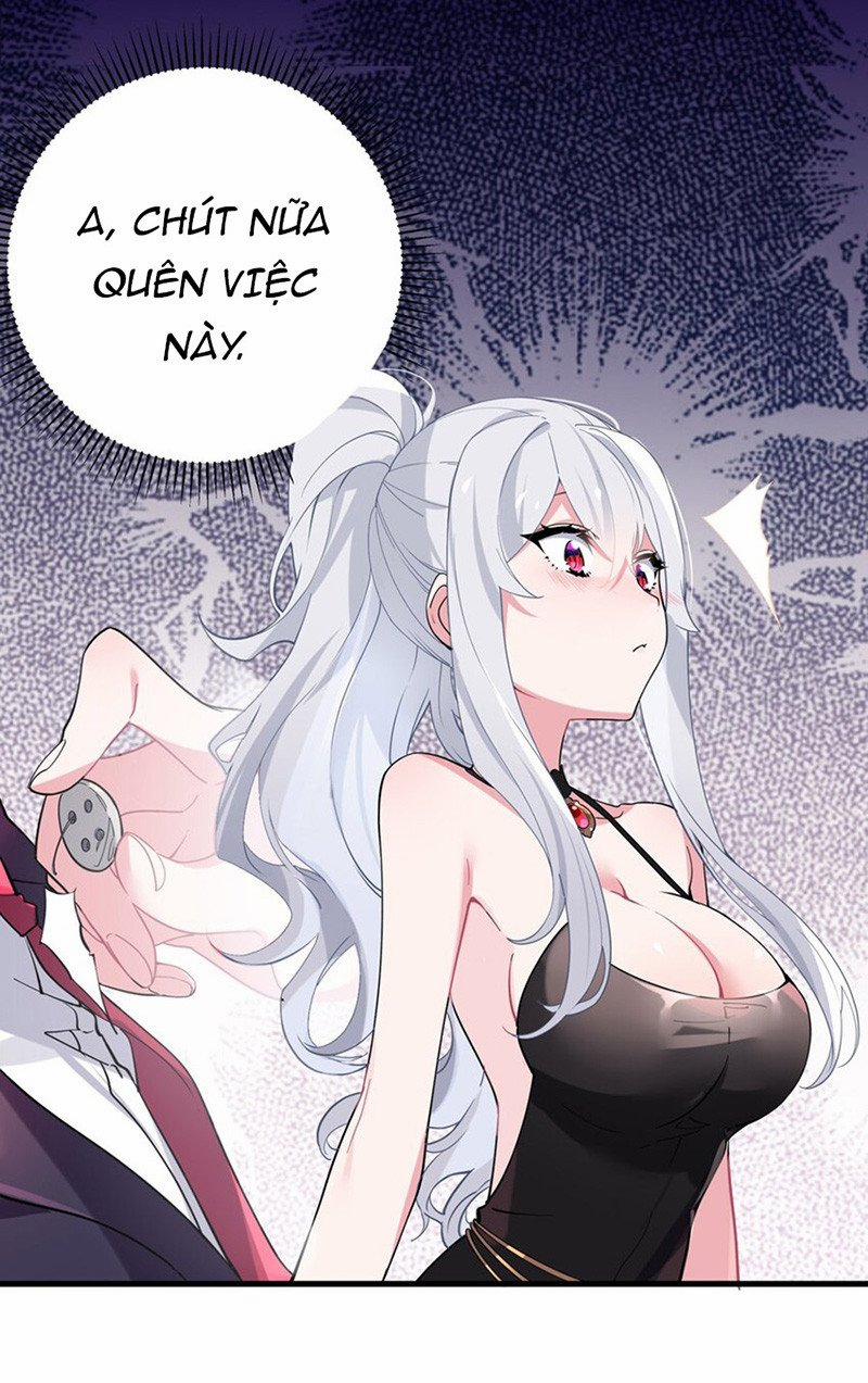 Làm Sao Để Chạy Trốn Dàn Hậu Cung 2 trang 41