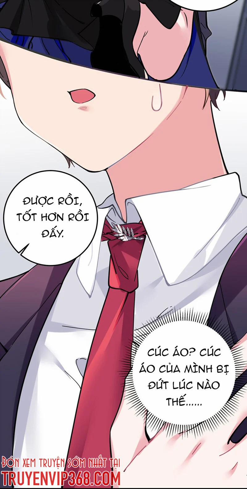 Làm Sao Để Chạy Trốn Dàn Hậu Cung 2 trang 44