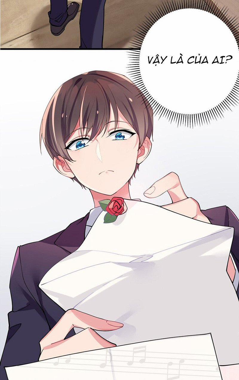 Làm Sao Để Chạy Trốn Dàn Hậu Cung 2 trang 50