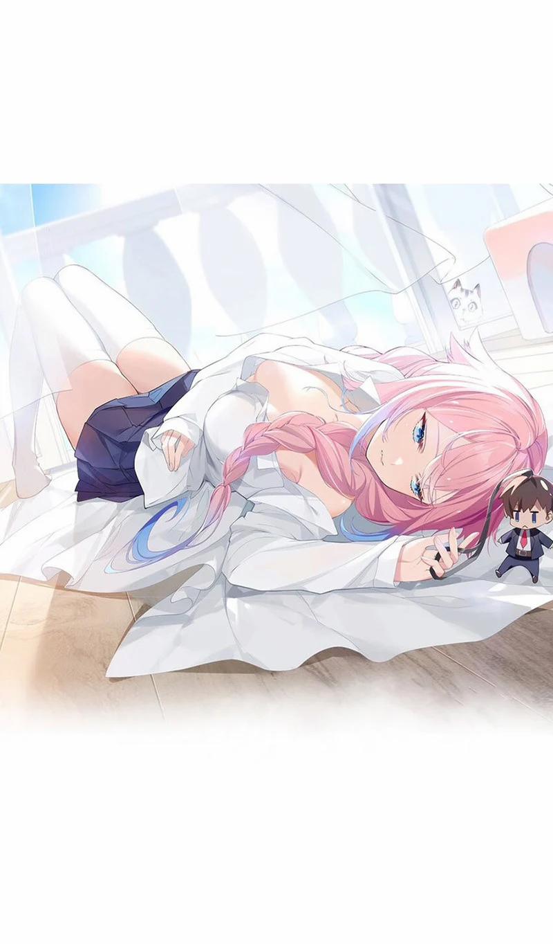 Làm Sao Để Chạy Trốn Dàn Hậu Cung 2 trang 55