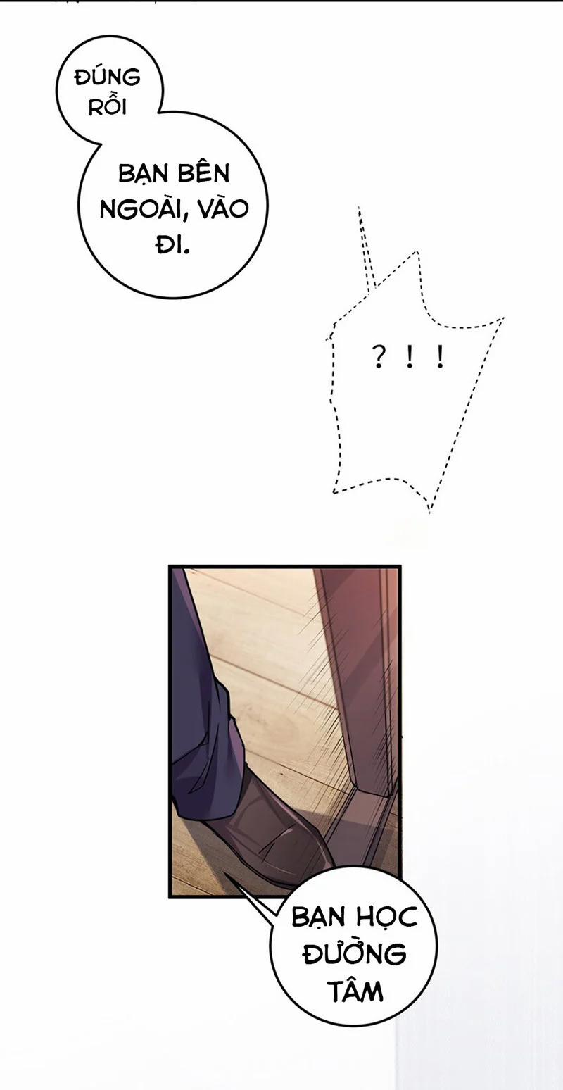 Làm Sao Để Chạy Trốn Dàn Hậu Cung 2 trang 7