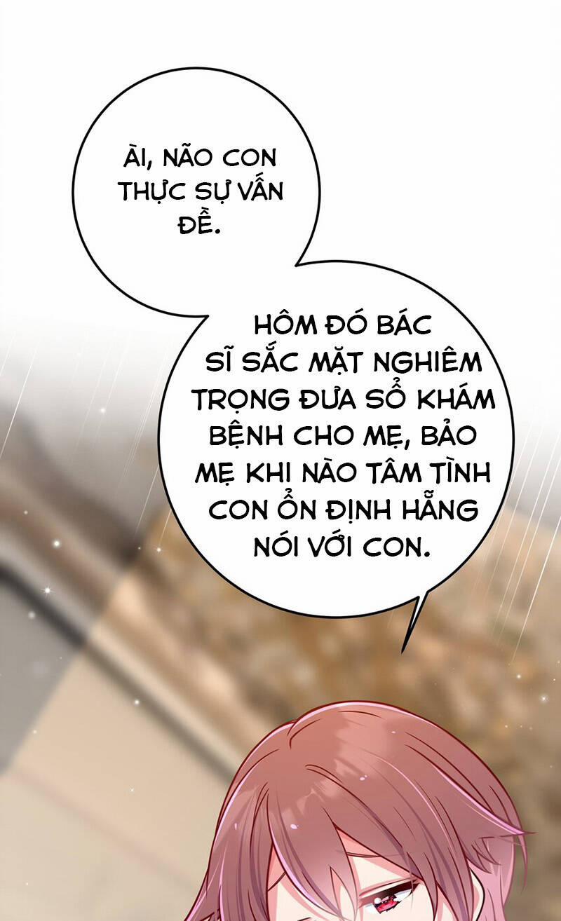 Làm Sao Để Chạy Trốn Dàn Hậu Cung 20 trang 19