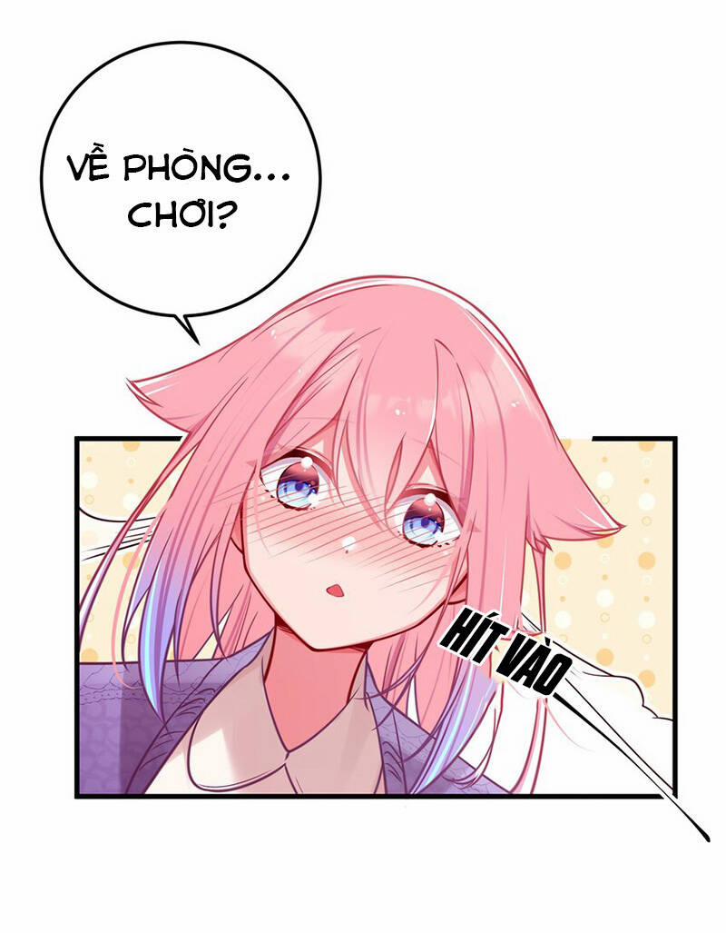 Làm Sao Để Chạy Trốn Dàn Hậu Cung 20 trang 23