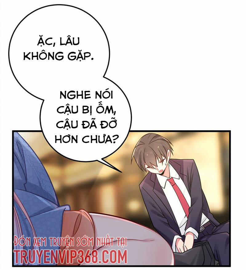 Làm Sao Để Chạy Trốn Dàn Hậu Cung 20 trang 29