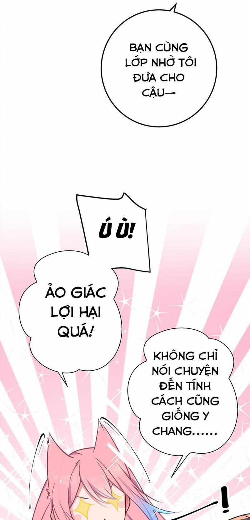 Làm Sao Để Chạy Trốn Dàn Hậu Cung 20 trang 30