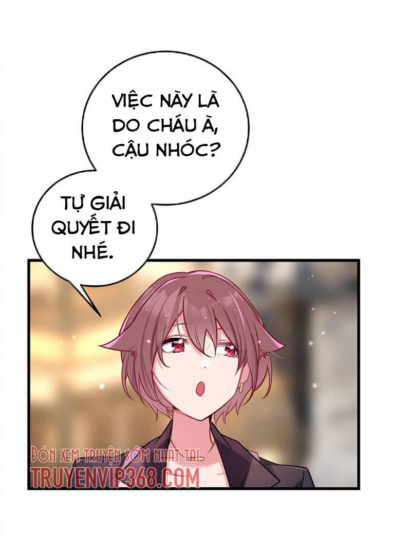 Làm Sao Để Chạy Trốn Dàn Hậu Cung 20 trang 54