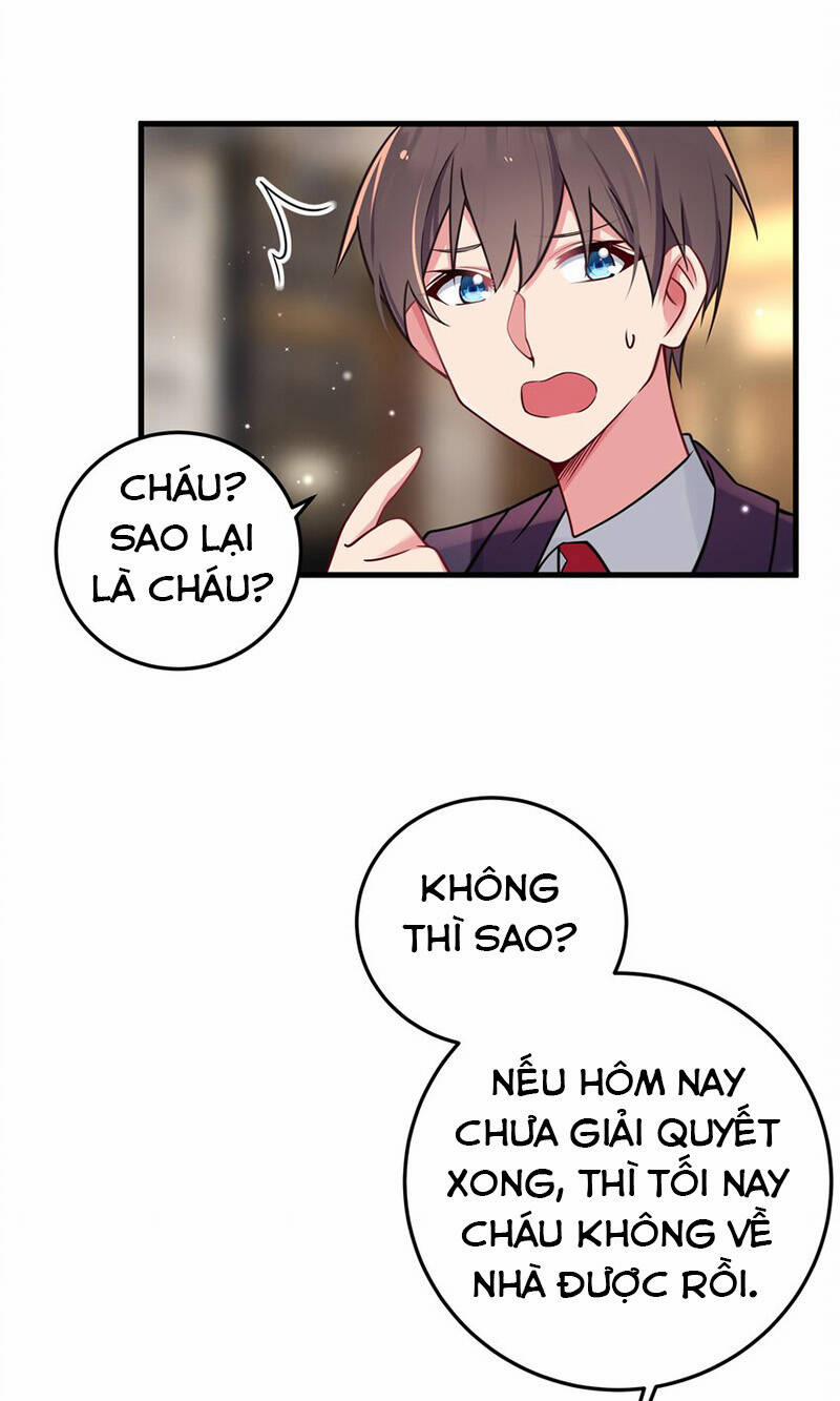 Làm Sao Để Chạy Trốn Dàn Hậu Cung 20 trang 55