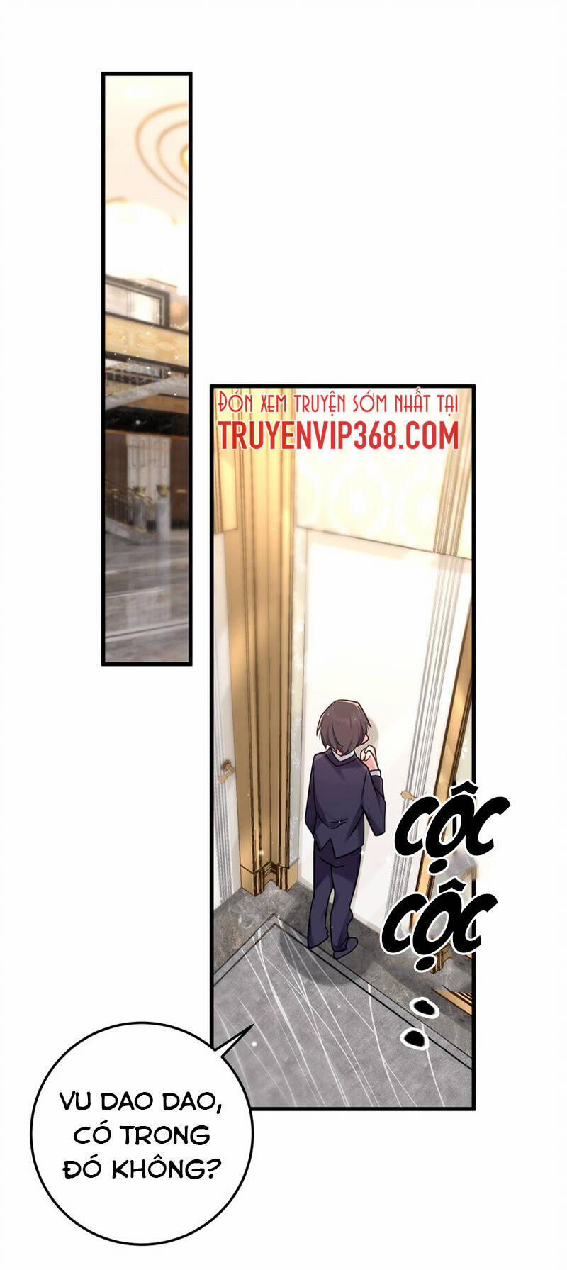 Làm Sao Để Chạy Trốn Dàn Hậu Cung 20 trang 60