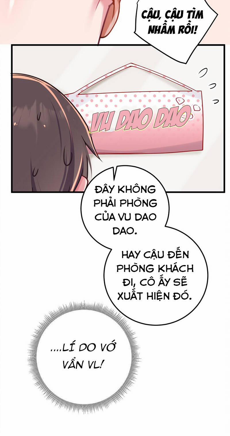 Làm Sao Để Chạy Trốn Dàn Hậu Cung 20 trang 62