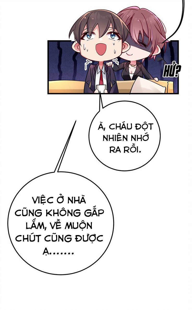Làm Sao Để Chạy Trốn Dàn Hậu Cung 20 trang 8