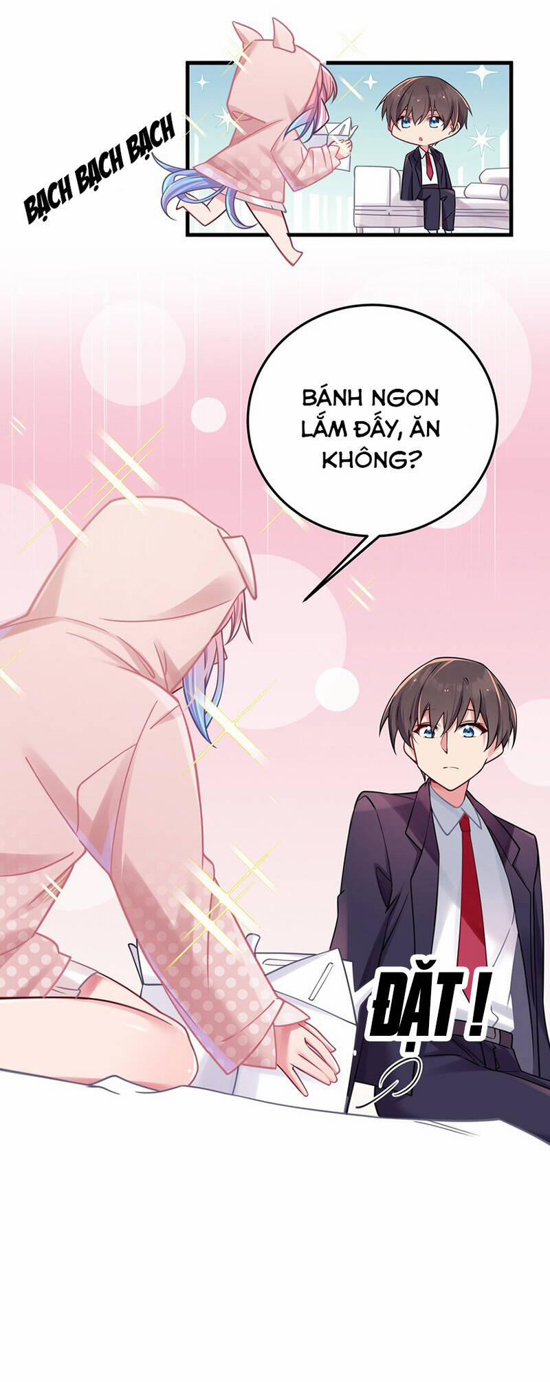 Làm Sao Để Chạy Trốn Dàn Hậu Cung 21 trang 12