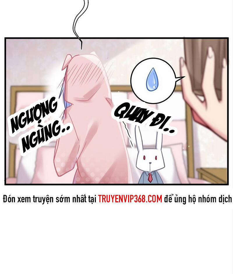 Làm Sao Để Chạy Trốn Dàn Hậu Cung 21 trang 18
