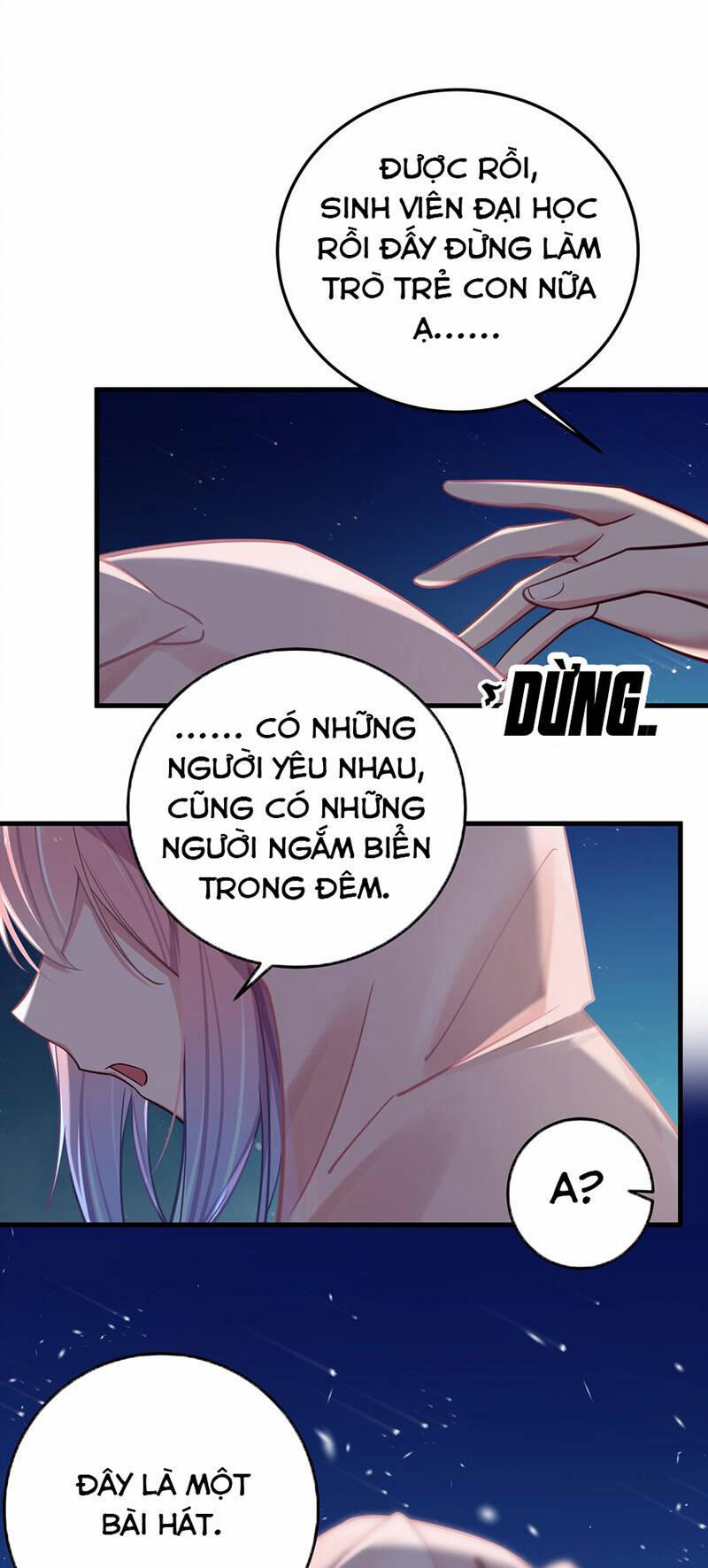 Làm Sao Để Chạy Trốn Dàn Hậu Cung 21 trang 19