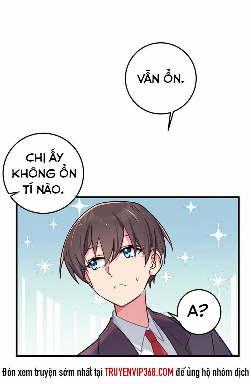 Làm Sao Để Chạy Trốn Dàn Hậu Cung 21 trang 25