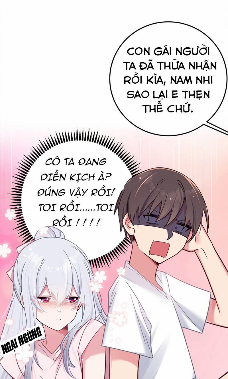 Làm Sao Để Chạy Trốn Dàn Hậu Cung 22 trang 36