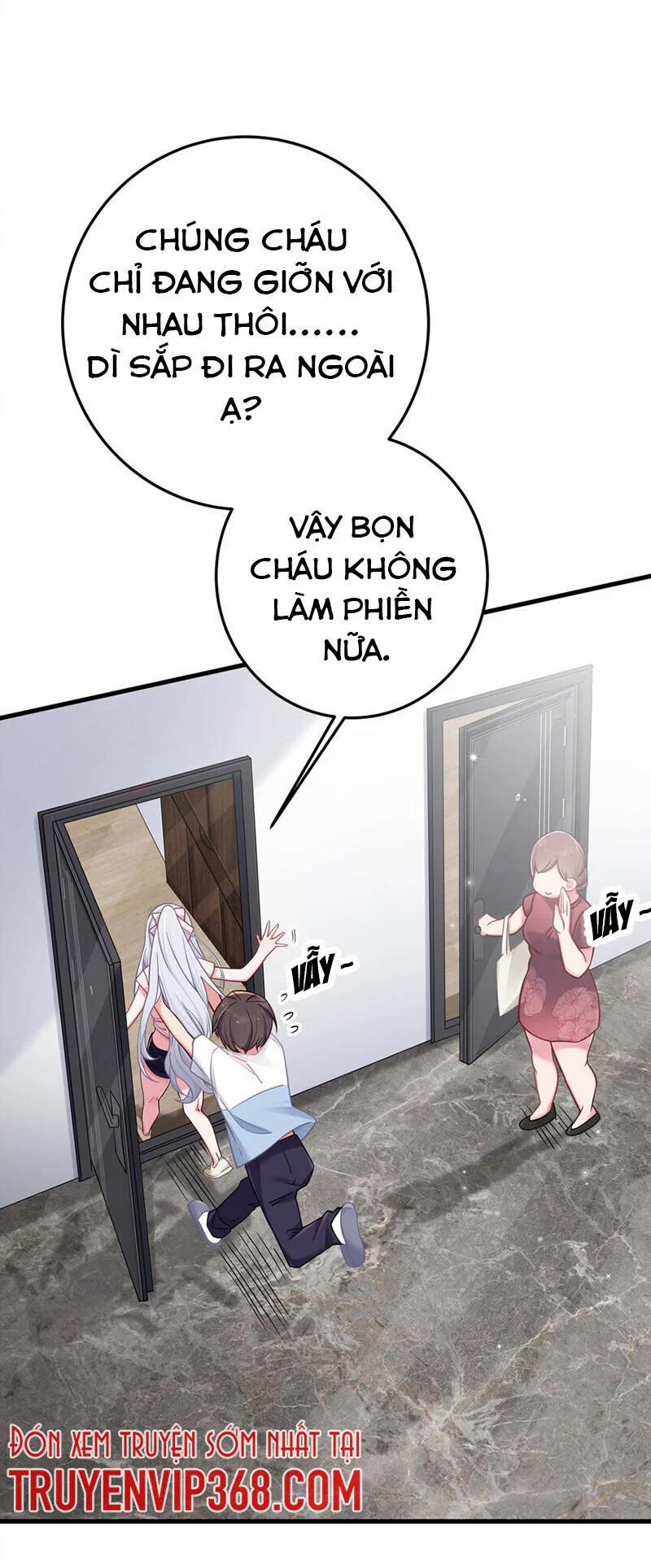 Làm Sao Để Chạy Trốn Dàn Hậu Cung 22 trang 38