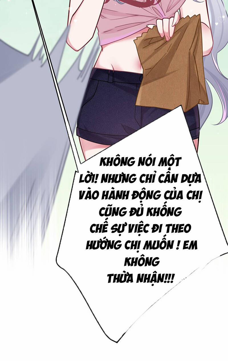 Làm Sao Để Chạy Trốn Dàn Hậu Cung 22 trang 42
