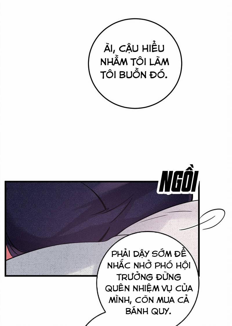 Làm Sao Để Chạy Trốn Dàn Hậu Cung 22 trang 43