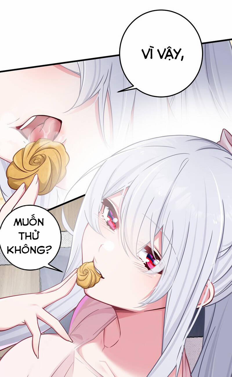 Làm Sao Để Chạy Trốn Dàn Hậu Cung 22 trang 45