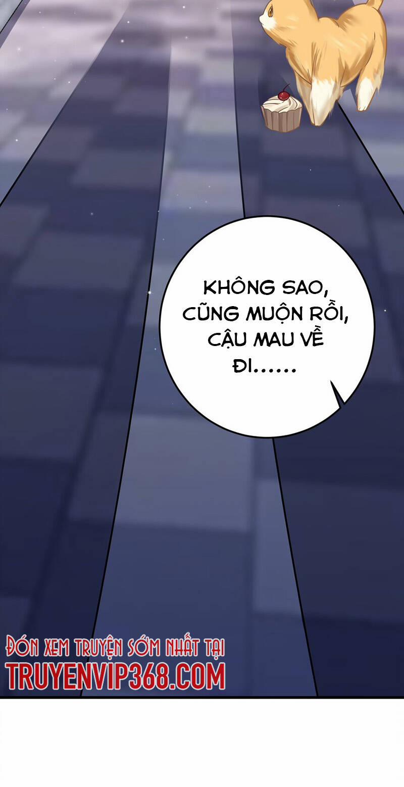 Làm Sao Để Chạy Trốn Dàn Hậu Cung 22 trang 7
