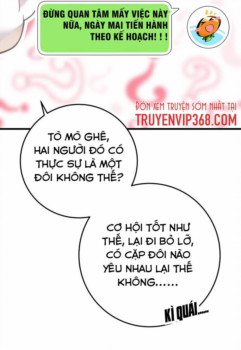 Làm Sao Để Chạy Trốn Dàn Hậu Cung 22 trang 9