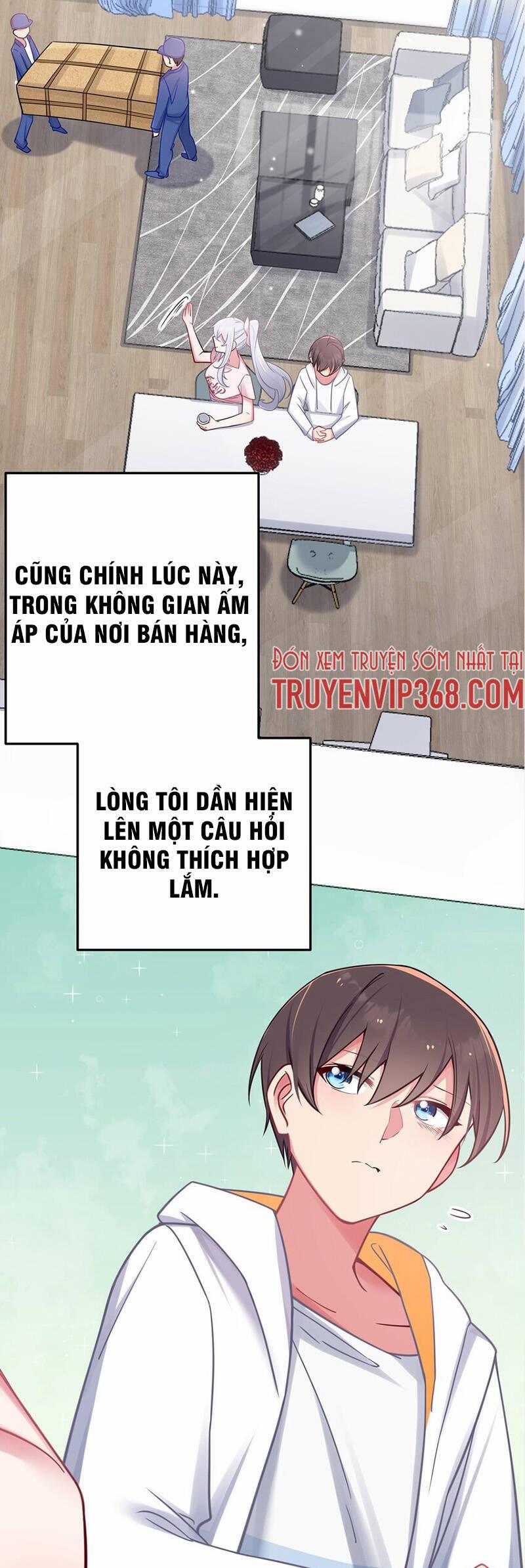 Làm Sao Để Chạy Trốn Dàn Hậu Cung 23 trang 31