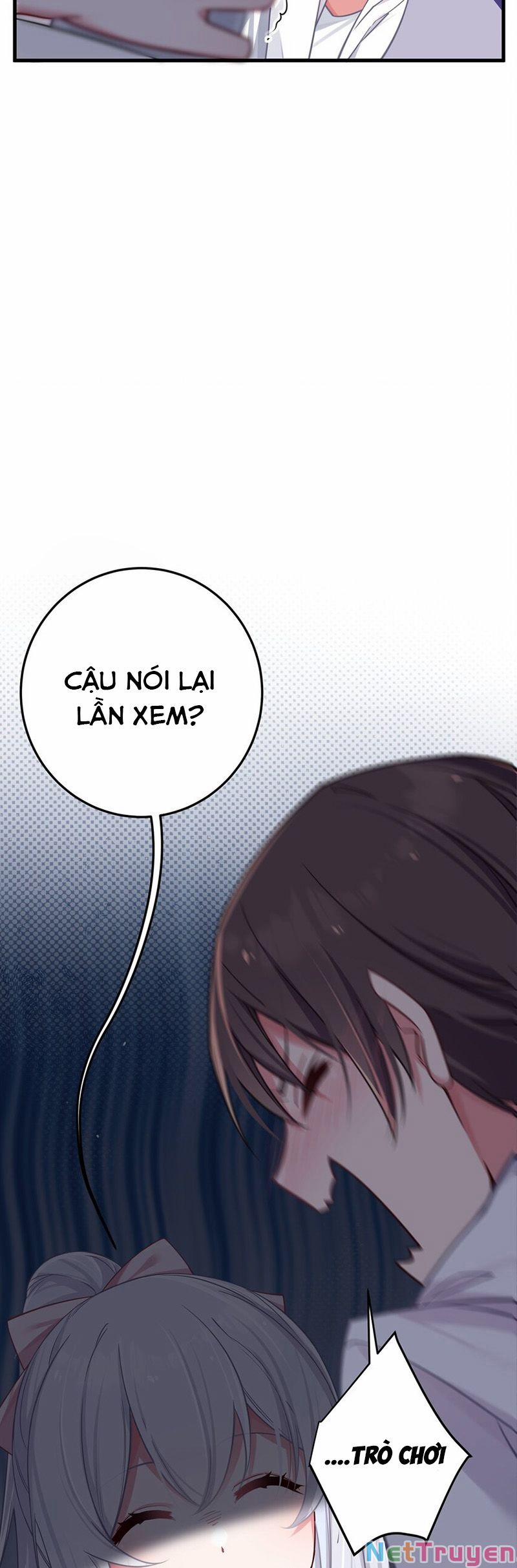 Làm Sao Để Chạy Trốn Dàn Hậu Cung 24 trang 5