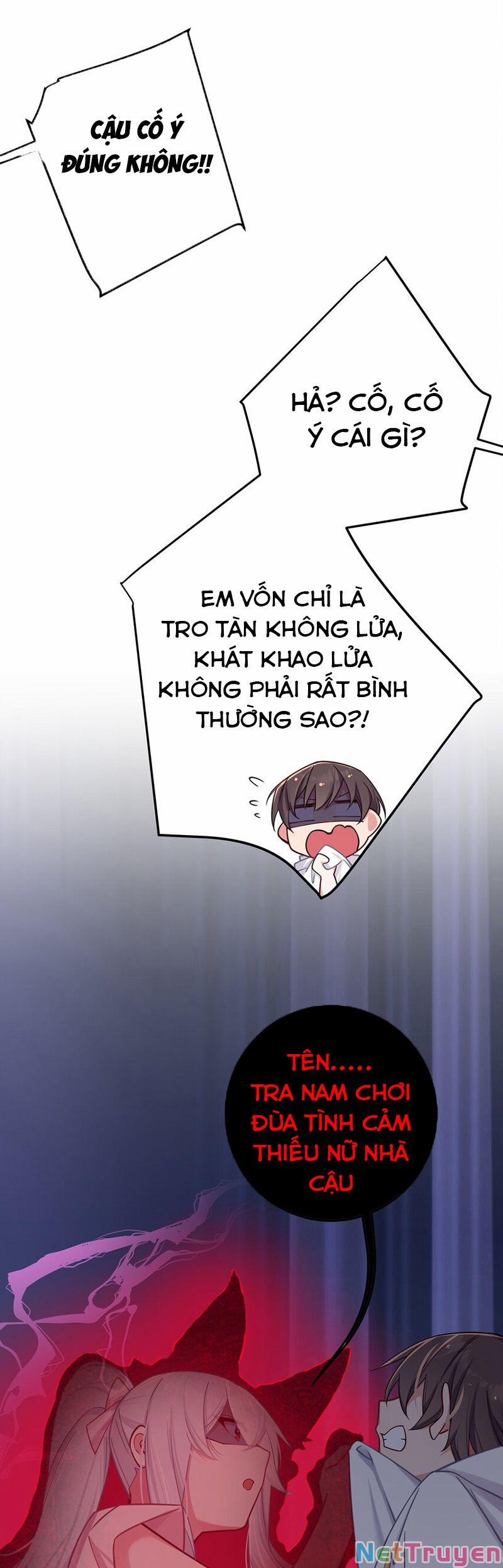 Làm Sao Để Chạy Trốn Dàn Hậu Cung 24 trang 7
