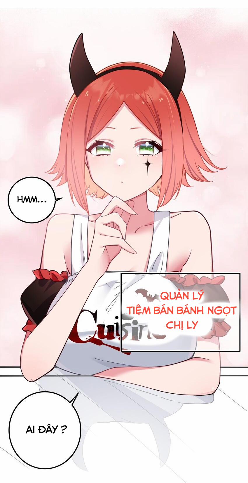 Làm Sao Để Chạy Trốn Dàn Hậu Cung 26 trang 22
