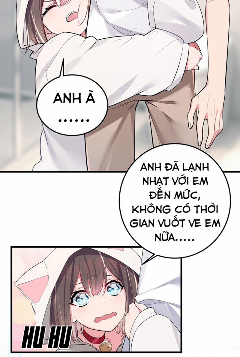 Làm Sao Để Chạy Trốn Dàn Hậu Cung Chương 3 Trang 34