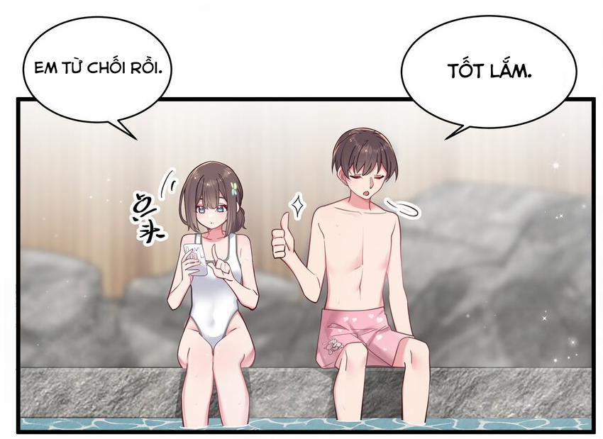 Làm Sao Để Chạy Trốn Dàn Hậu Cung 31 trang 5