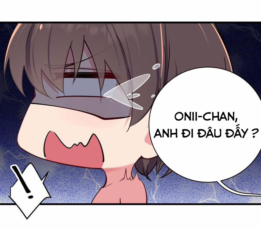 Làm Sao Để Chạy Trốn Dàn Hậu Cung 32 trang 14