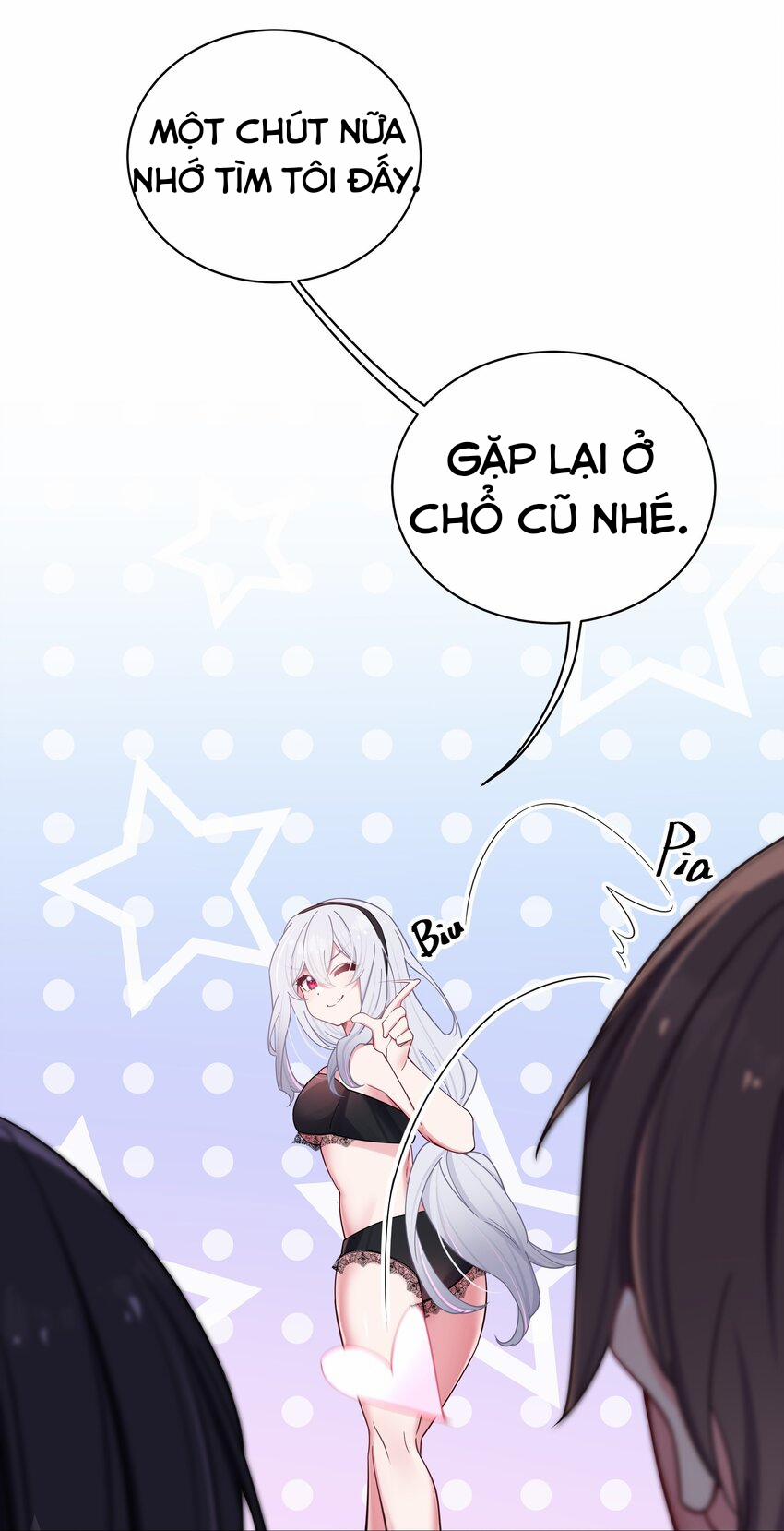 Làm Sao Để Chạy Trốn Dàn Hậu Cung 33 trang 26
