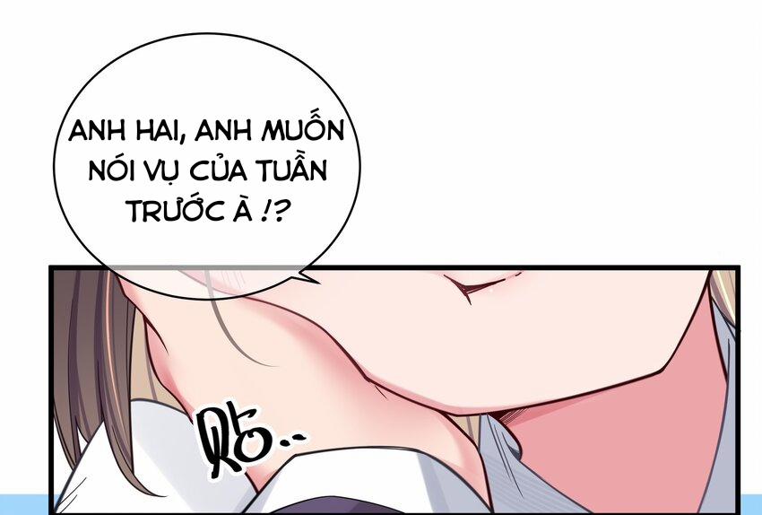Làm Sao Để Chạy Trốn Dàn Hậu Cung 34 trang 15