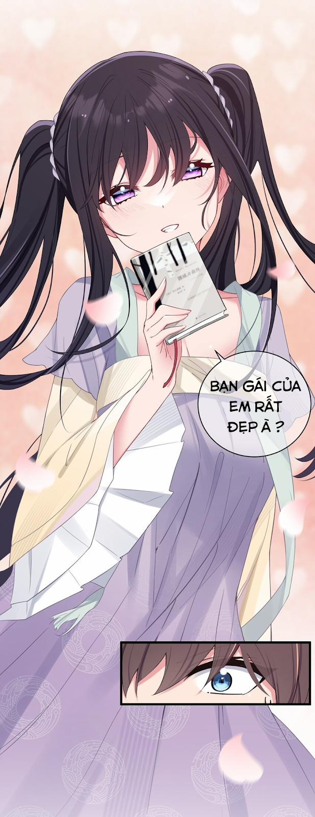 Làm Sao Để Chạy Trốn Dàn Hậu Cung 34 trang 32