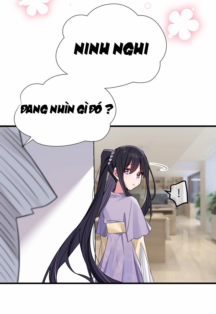 Làm Sao Để Chạy Trốn Dàn Hậu Cung 34 trang 61
