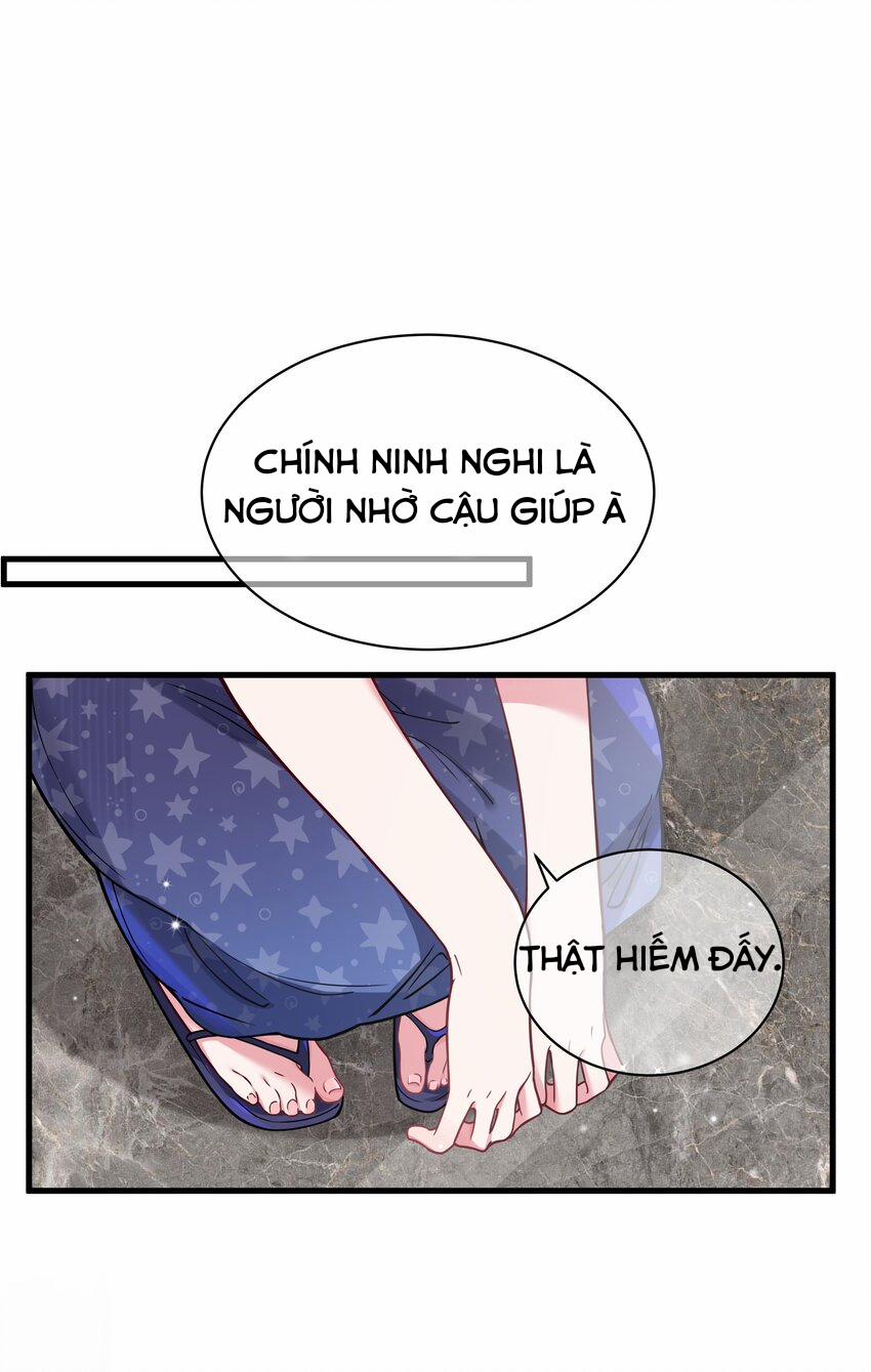 Làm Sao Để Chạy Trốn Dàn Hậu Cung 35 trang 14