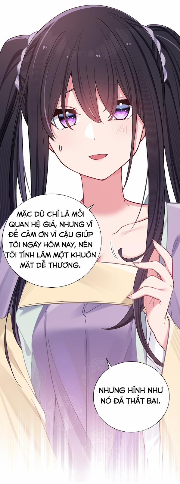 Làm Sao Để Chạy Trốn Dàn Hậu Cung 35 trang 40