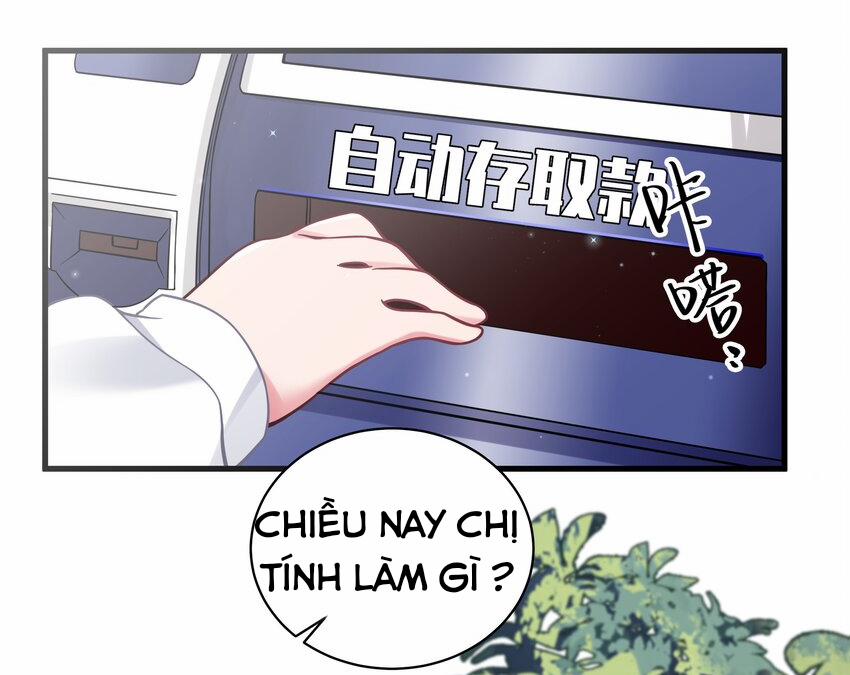 Làm Sao Để Chạy Trốn Dàn Hậu Cung 35 trang 42