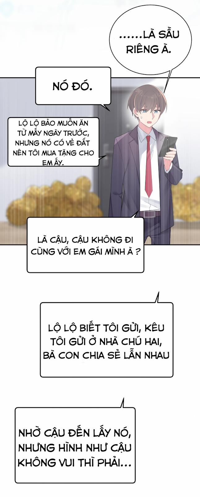 Làm Sao Để Chạy Trốn Dàn Hậu Cung 36 trang 12
