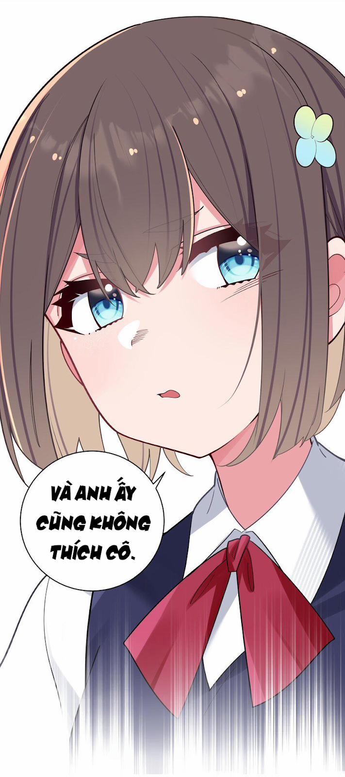 Làm Sao Để Chạy Trốn Dàn Hậu Cung 36 trang 28