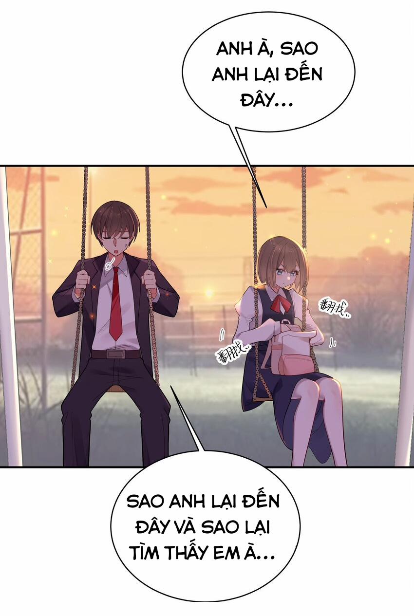 Làm Sao Để Chạy Trốn Dàn Hậu Cung 37 trang 17
