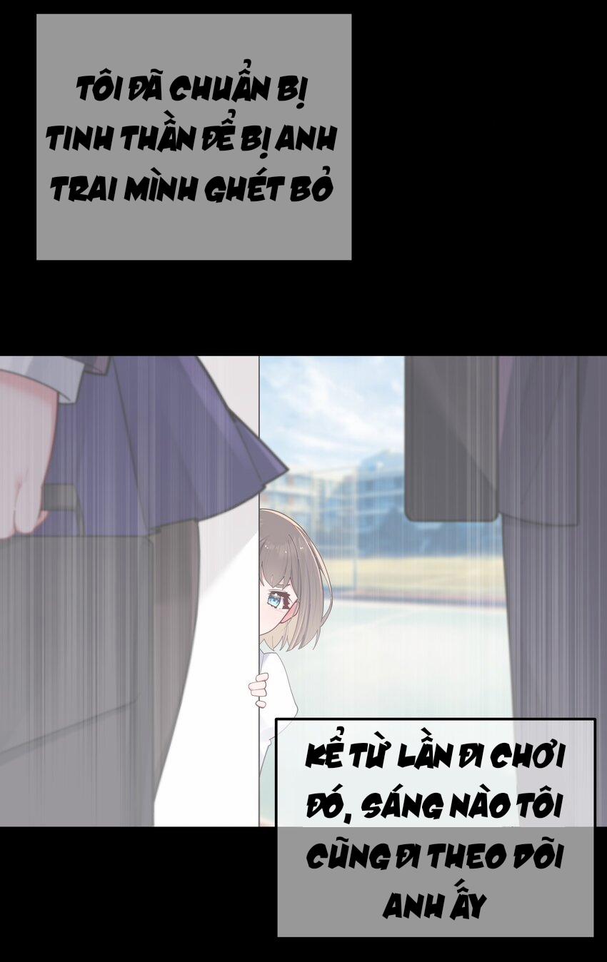 Làm Sao Để Chạy Trốn Dàn Hậu Cung 37 trang 29