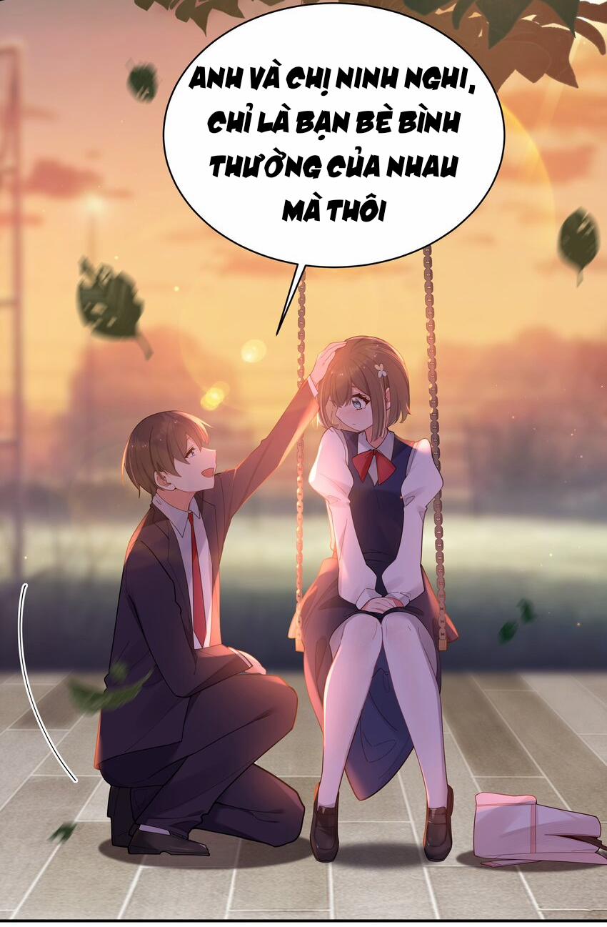 Làm Sao Để Chạy Trốn Dàn Hậu Cung 37 trang 37