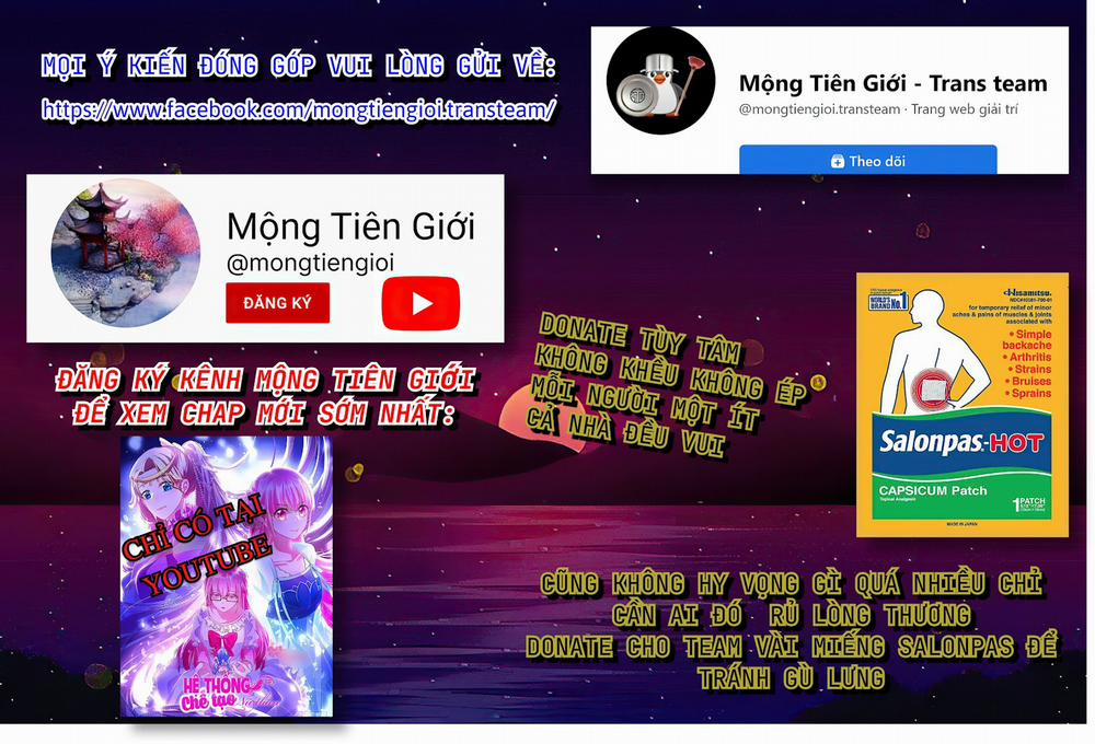 Làm Sao Để Chạy Trốn Dàn Hậu Cung 39 trang 52