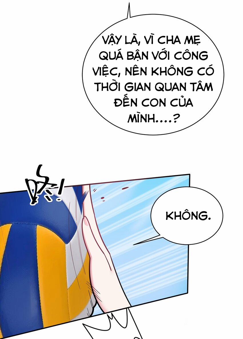 Làm Sao Để Chạy Trốn Dàn Hậu Cung 42 trang 30