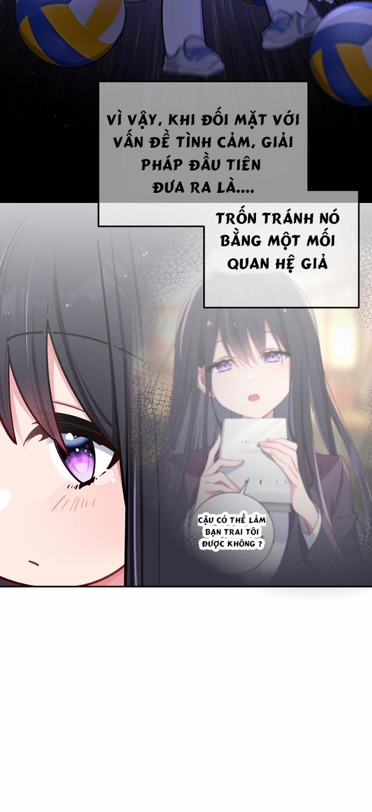 Làm Sao Để Chạy Trốn Dàn Hậu Cung 42 trang 50
