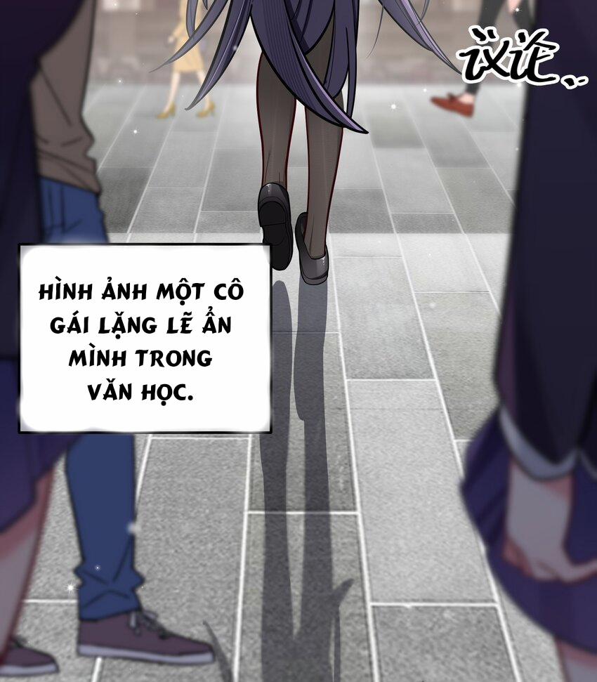 Làm Sao Để Chạy Trốn Dàn Hậu Cung 42 trang 52