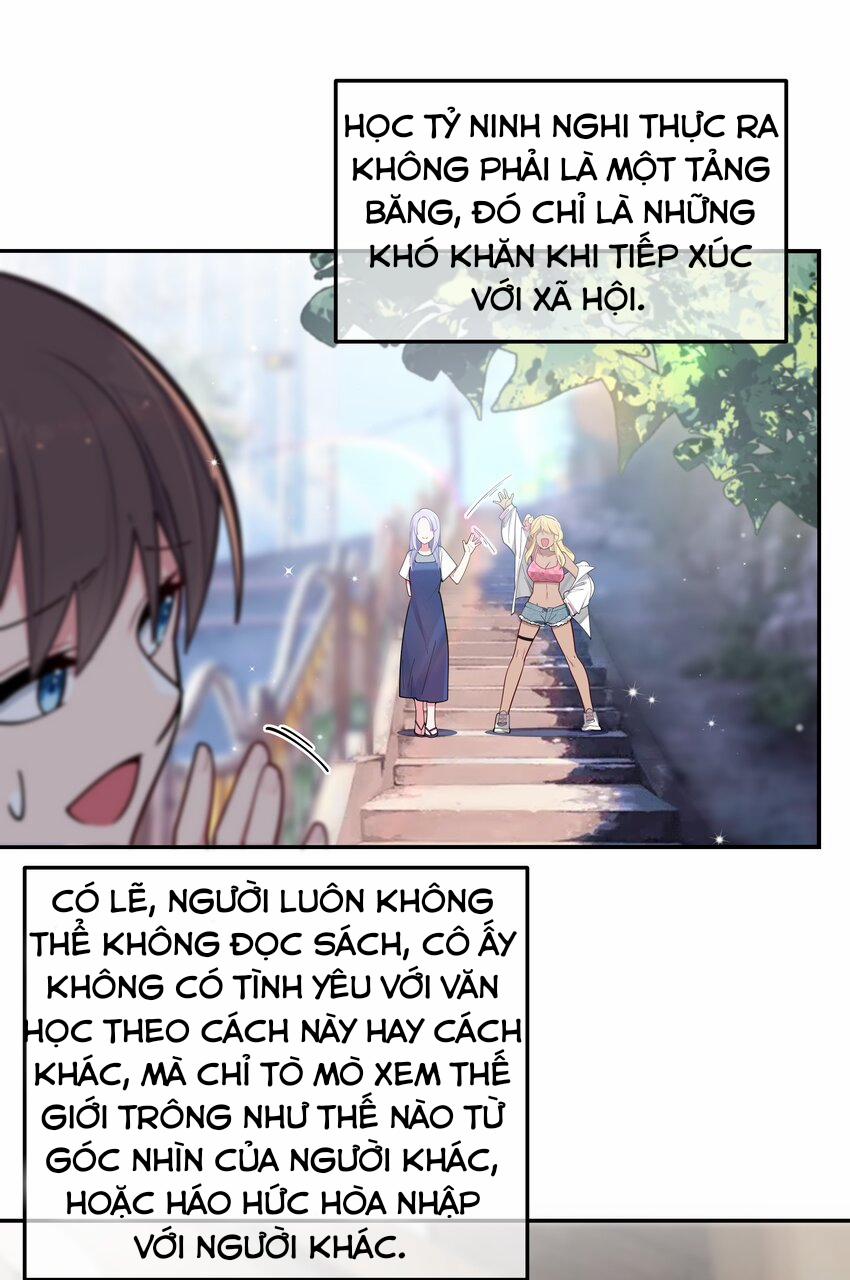 Làm Sao Để Chạy Trốn Dàn Hậu Cung 43 trang 2